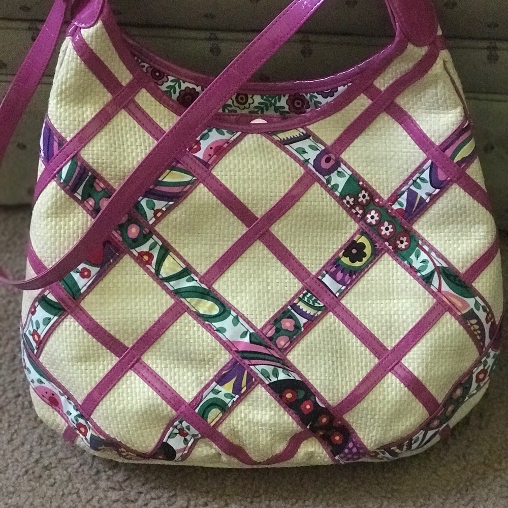 Vera Bradley purse